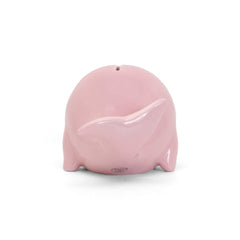 Pink Solid Whale Bank