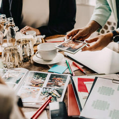 Book a Meeting