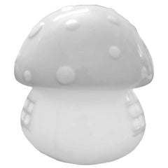 Gray Poppy The Mushroom Bank