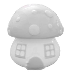 Gray Poppy The Mushroom Bank