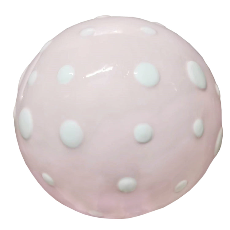 Poppy The Mushroom Bank Pink