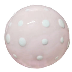 Poppy The Mushroom Bank Pink