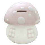 Poppy The Mushroom Bank Pink