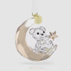 SCS Annual Edition Kris Bear Ornament 2025 130TH Anniversary