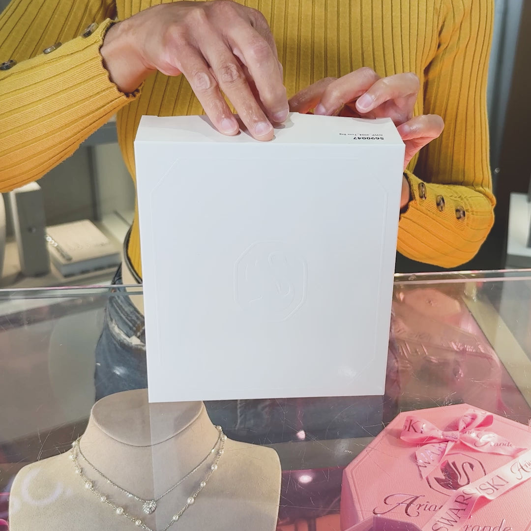 Exclusive Ariana Grande Collection Gift with Purchase