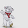 Kris Bear 130th Anniversary Figurine