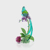 Idyllia Quetzal and Orchid