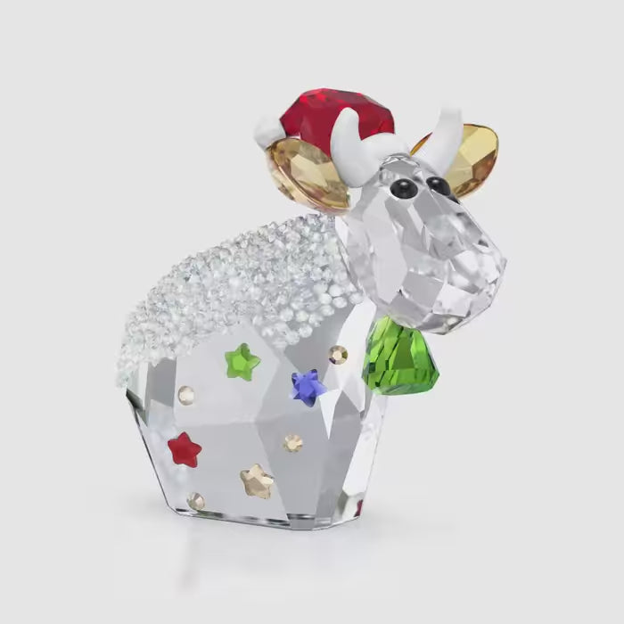 Mo Holiday Annual Edition 2025