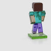 Minecraft Steve