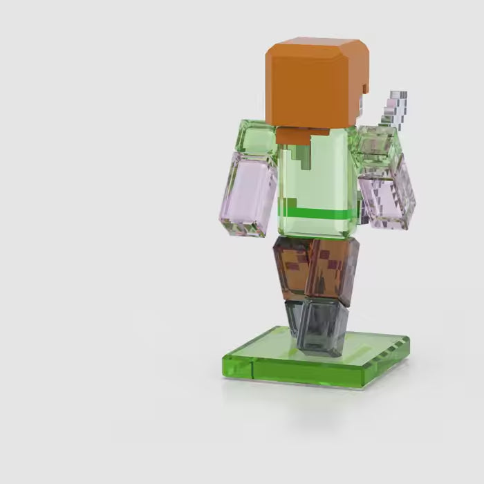 Minecraft Alex