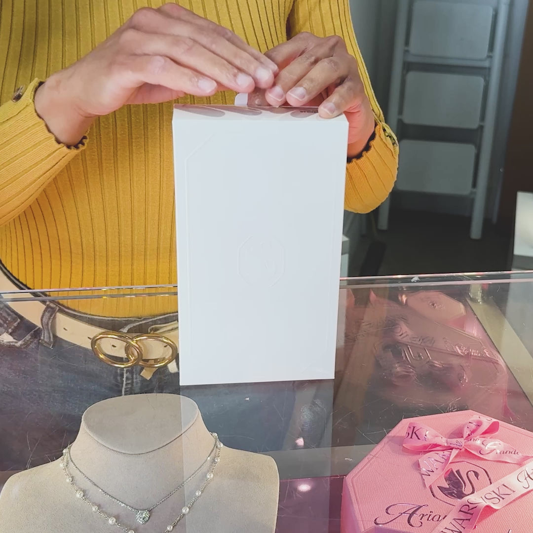 Exclusive Ariana Grande Collection Gift with Purchase