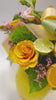 Lemon Bloom Arrangement