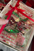 Acrylic Box Christmas Invitation