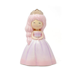 Princess Alexandria Pink Hair Bank