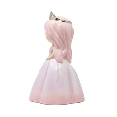 Princess Alexandria Pink Hair Bank