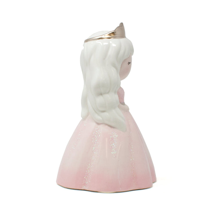 Princess Charlotte Blonde Hair Bank