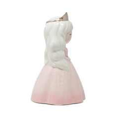 Princess Charlotte Blonde Hair Bank