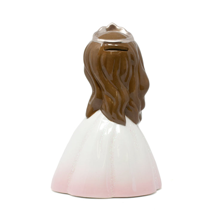 Princess Francesca Brown Hair Bank
