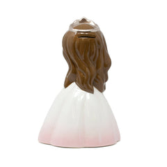 Princess Francesca Brown Hair Bank