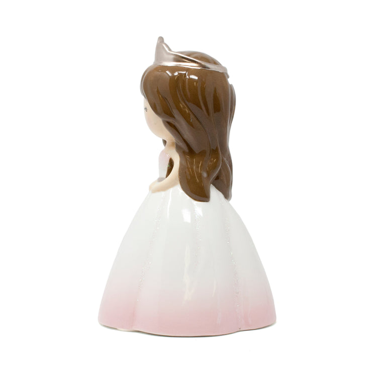 Princess Francesca Brown Hair Bank