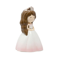 Princess Francesca Brown Hair Bank