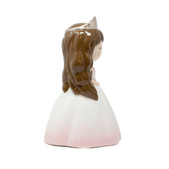 Princess Francesca Brown Hair Bank