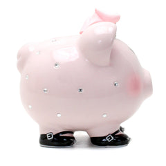 Princess Piggy Bank