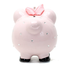 Princess Piggy Bank