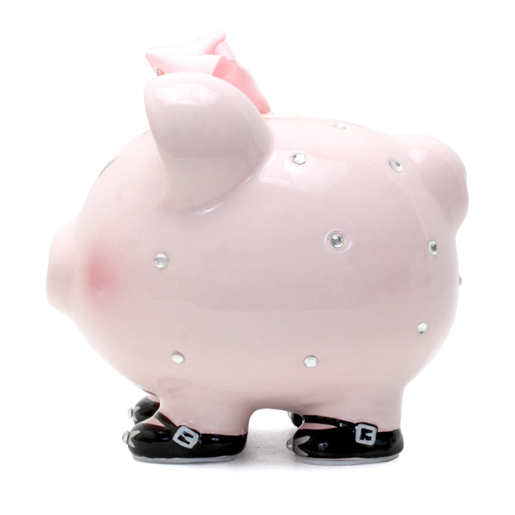 Princess Piggy Bank