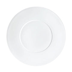 Origin Dinner Plate White