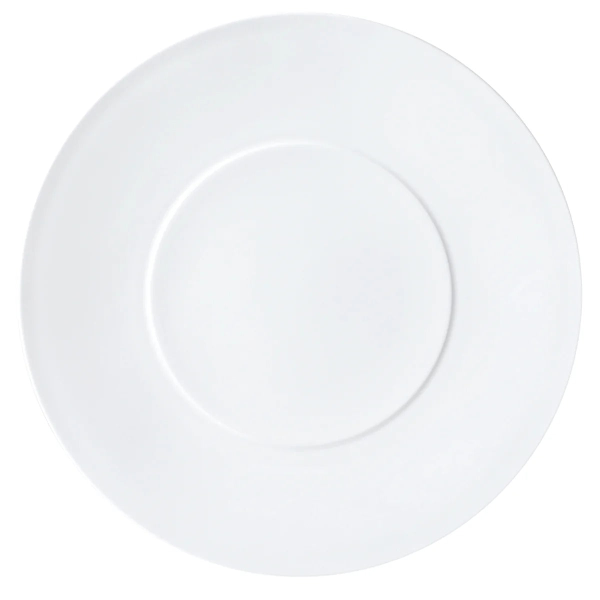 Origin Round Platter / Charger Plate