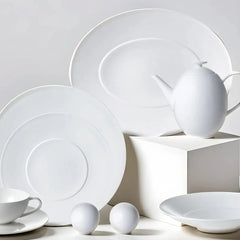 Origin 14 Oval Platter
