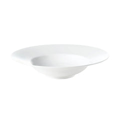 Origin Soup Bowl White