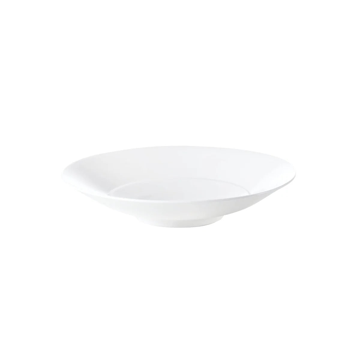 Origin Fruit/Dessert Bowl White