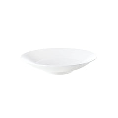 Origin Fruit/Dessert Bowl White