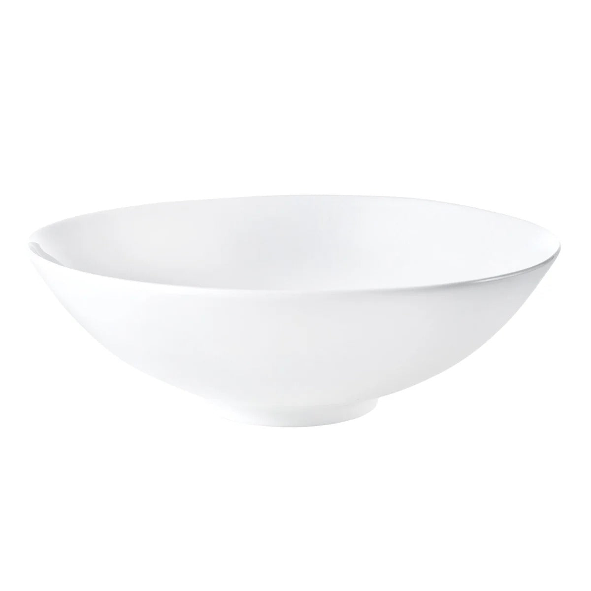 Origin Serving Bowl White