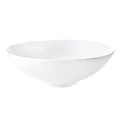 Origin Serving Bowl White