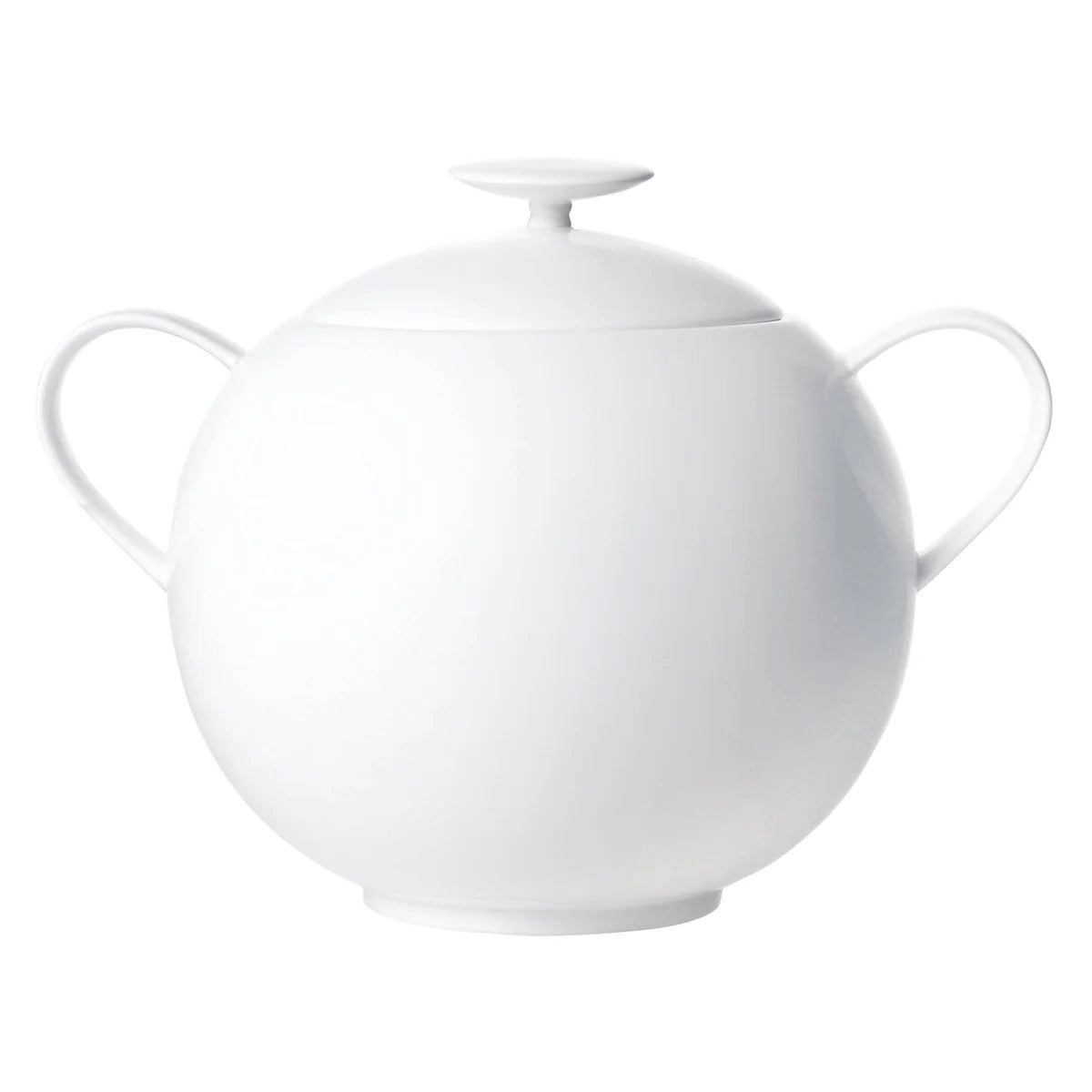 Origin Covered Vegetable Bowl / Soup Tureen