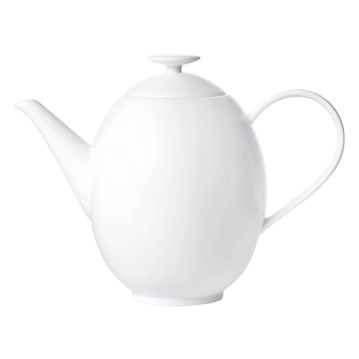 Origin Coffee Pot White