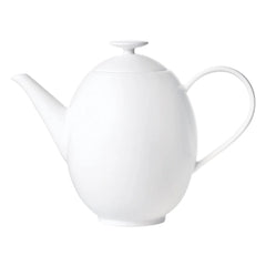 Origin Coffee Pot White