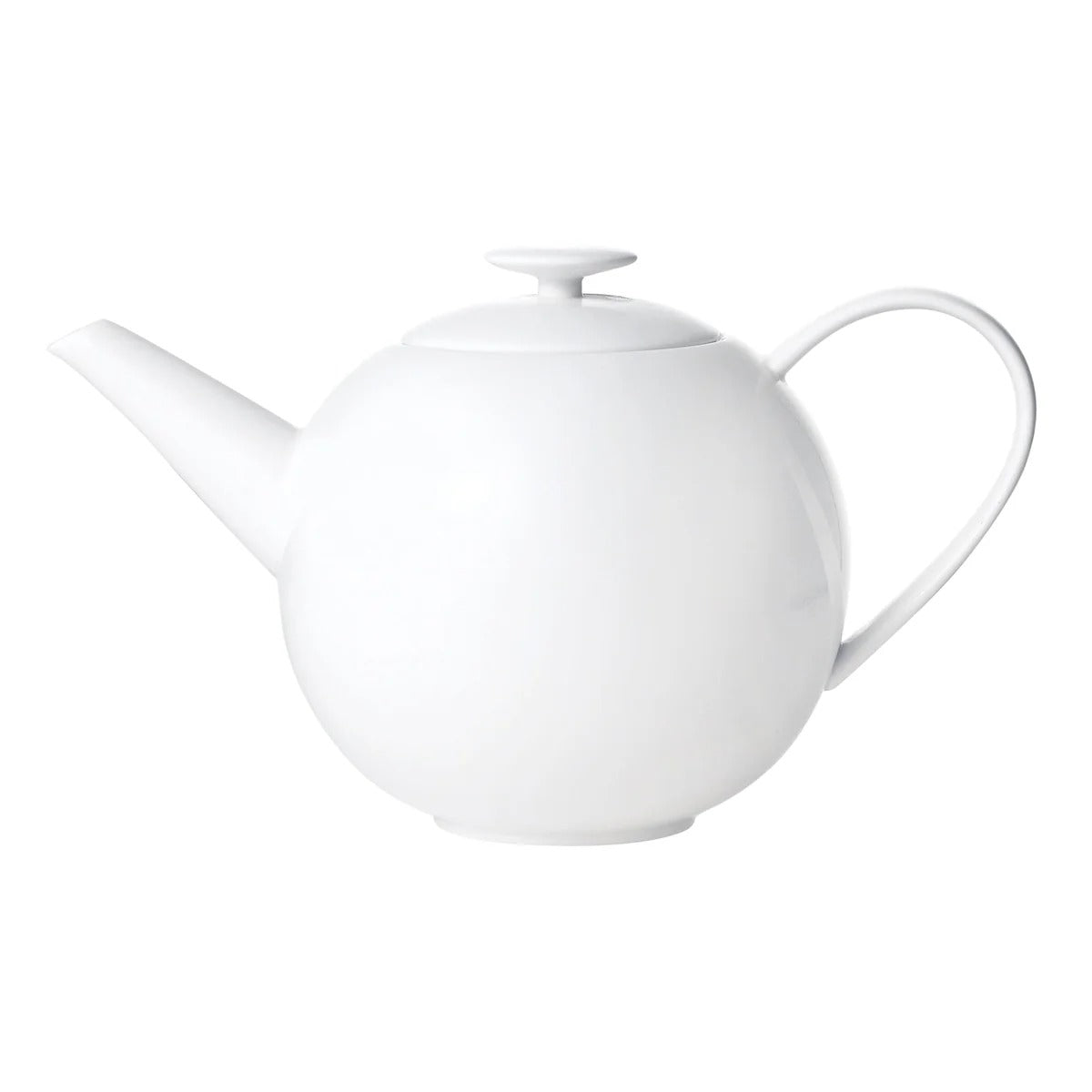 Origin Teapot White