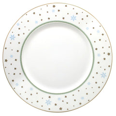 My Noel Round Platter / Charger Plate