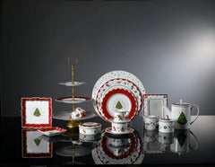 My Noel Sugar & Creamer Set