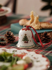 My Noel Christmas Bell