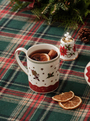 My Noel Mugs (Set of 4)