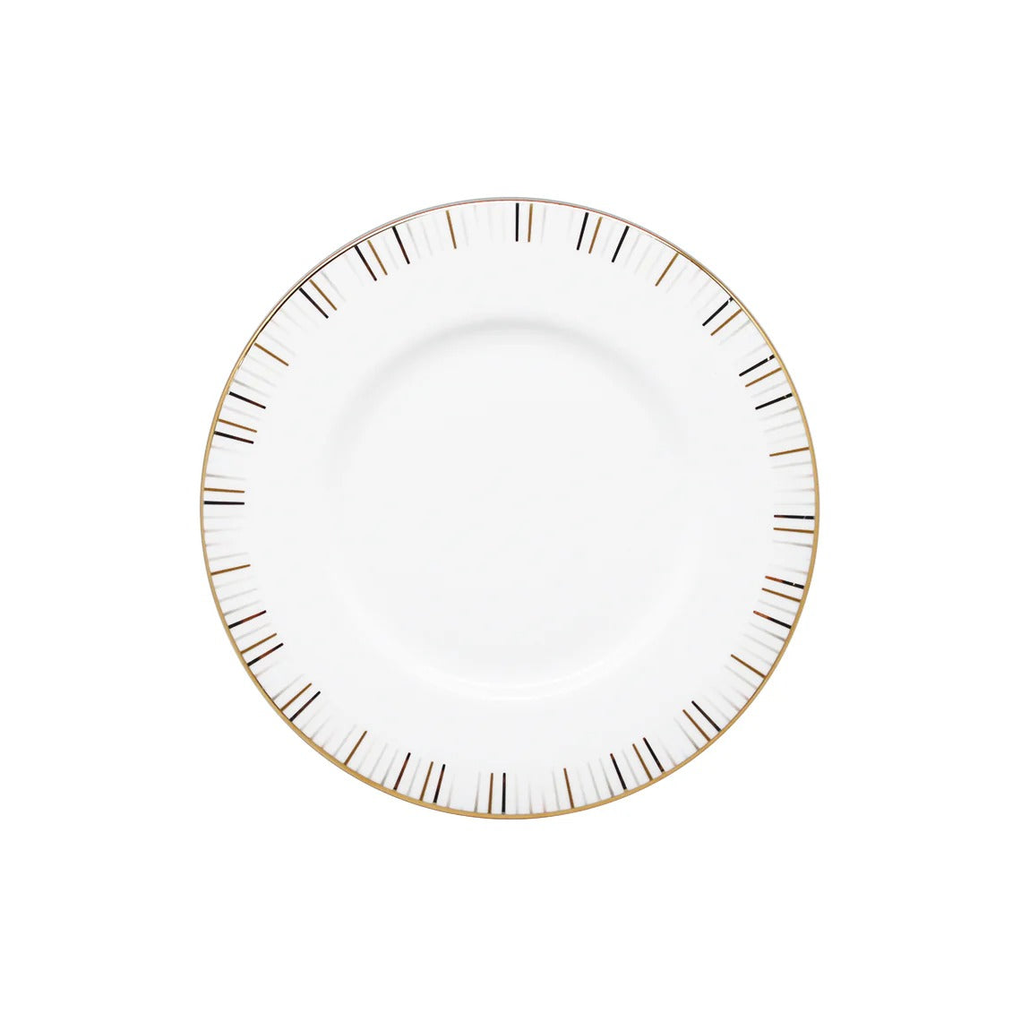 Luminous Bread Butter Plate