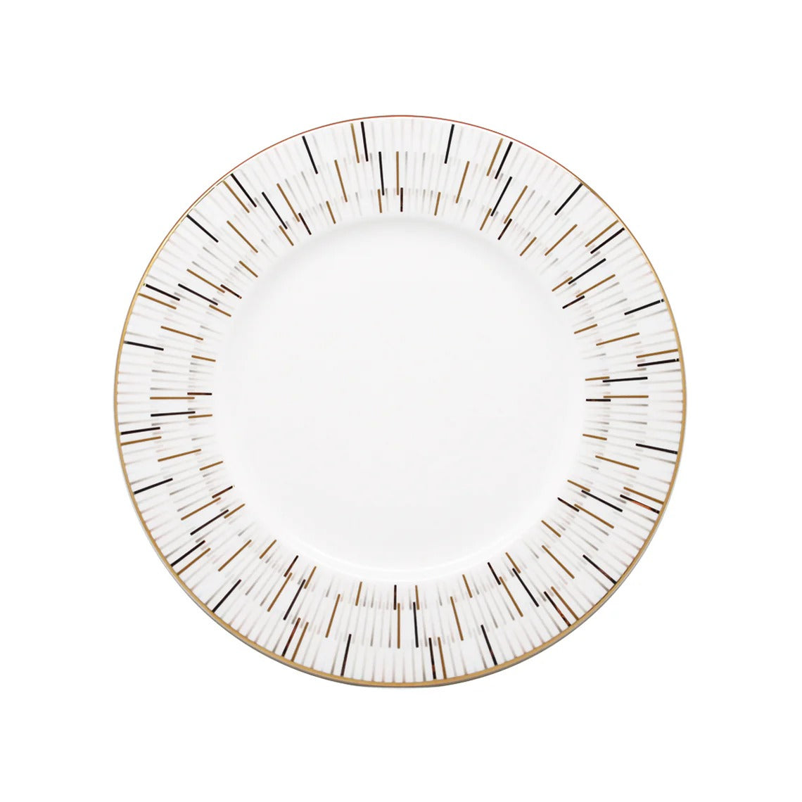 Luminous Salad / Dessert Plate