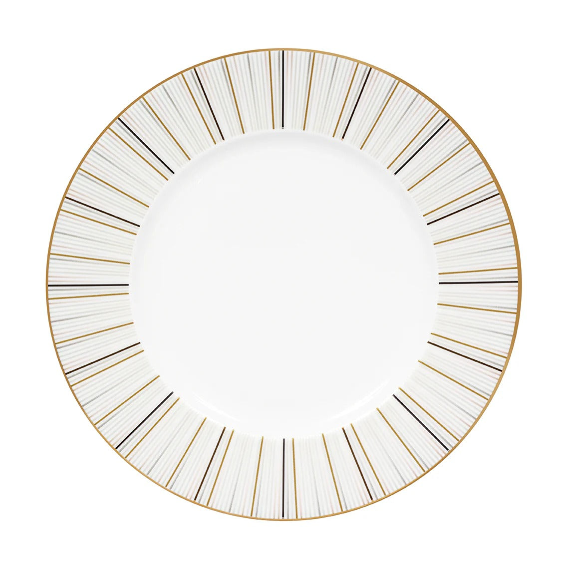 Luminous Dinner Plate