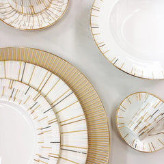 Luminous Soup Bowl