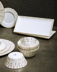Luminous Cereal Bowl / All Purpose
